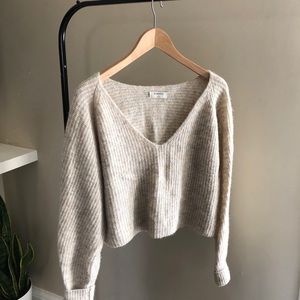 Babaton Tessin Sweater